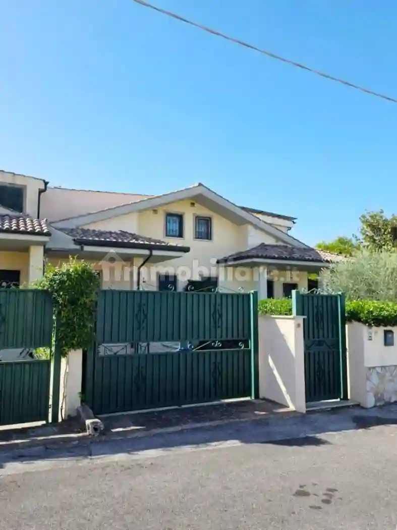 Villetta a schiera - foto 3