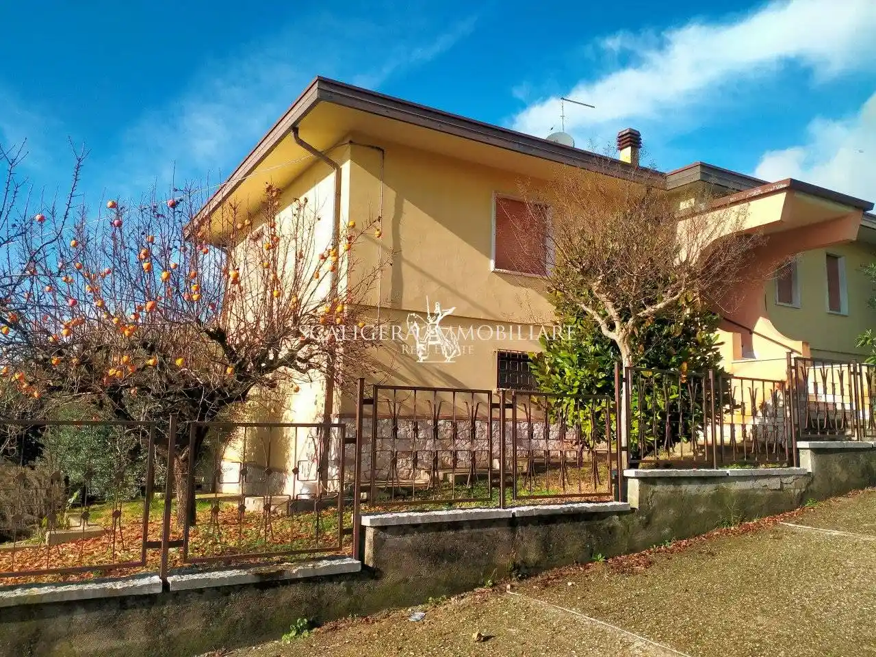 Villa in vendita a Colognola Ai Colli