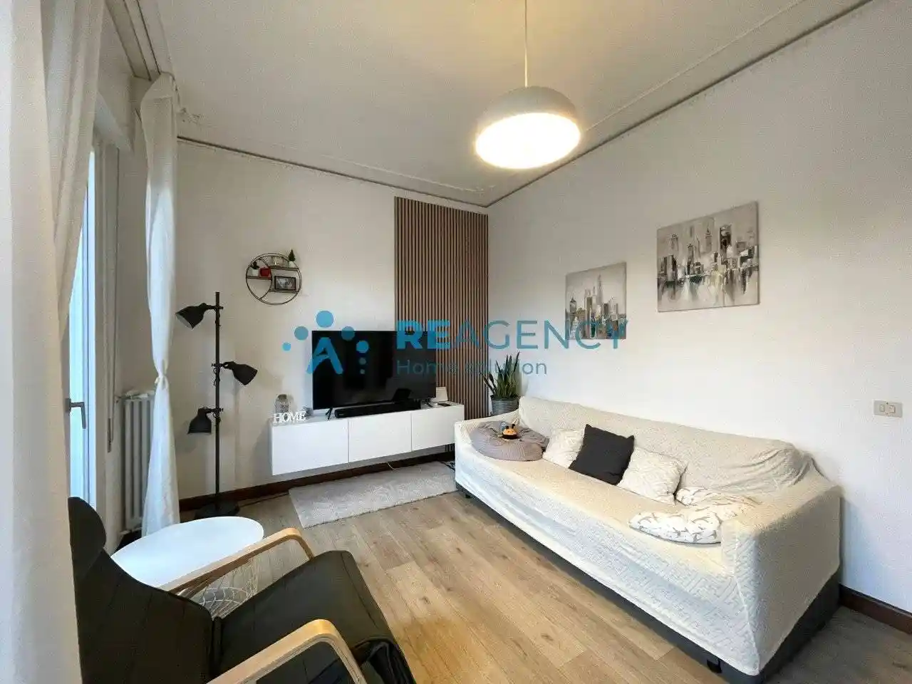 Appartamento in vendita a Vicenza