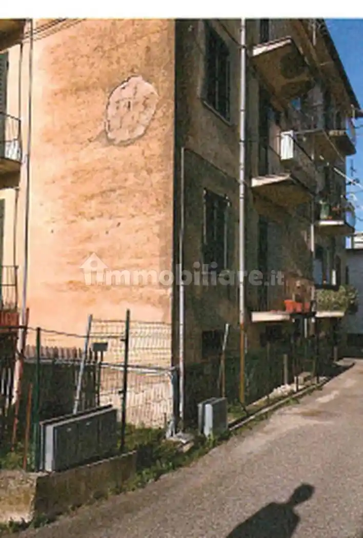 Appartamento in vendita a Rocca d'Evandro