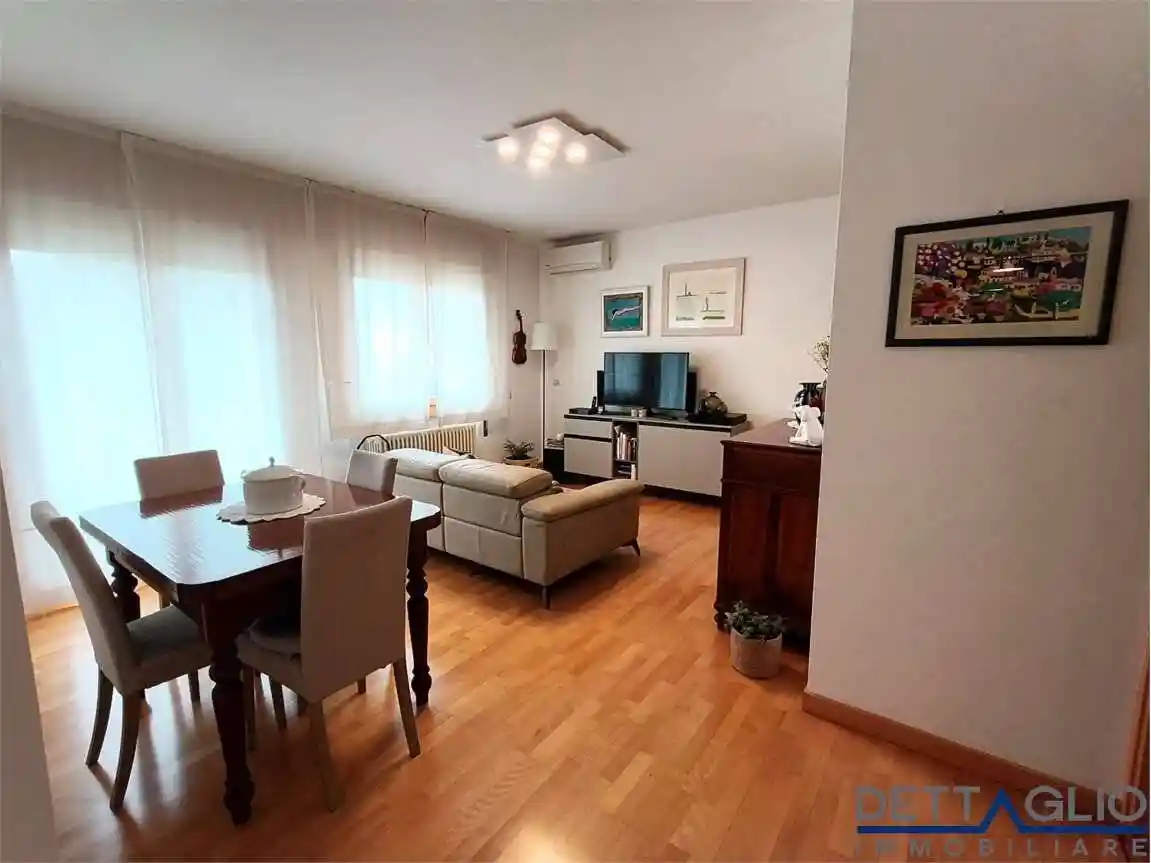 Appartamento in vendita a Mira