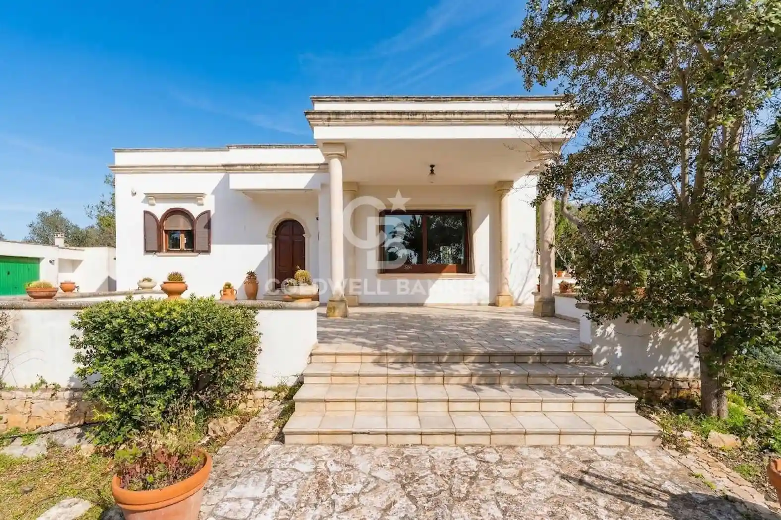 Villa in vendita a Sannicola