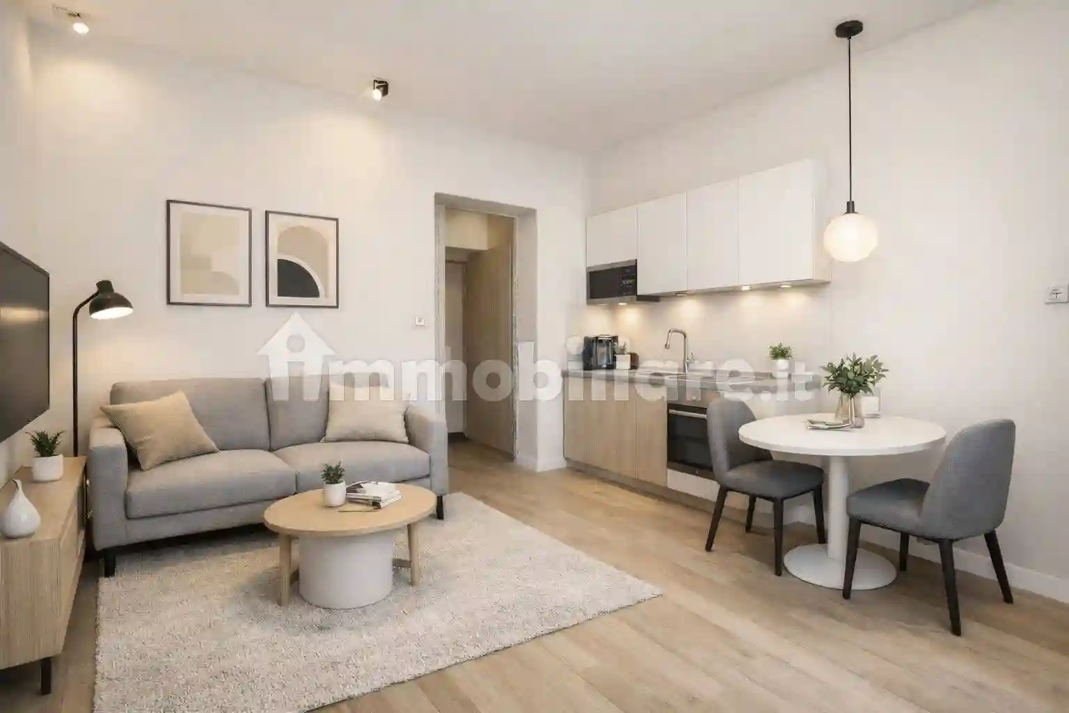 Appartamento - foto 2