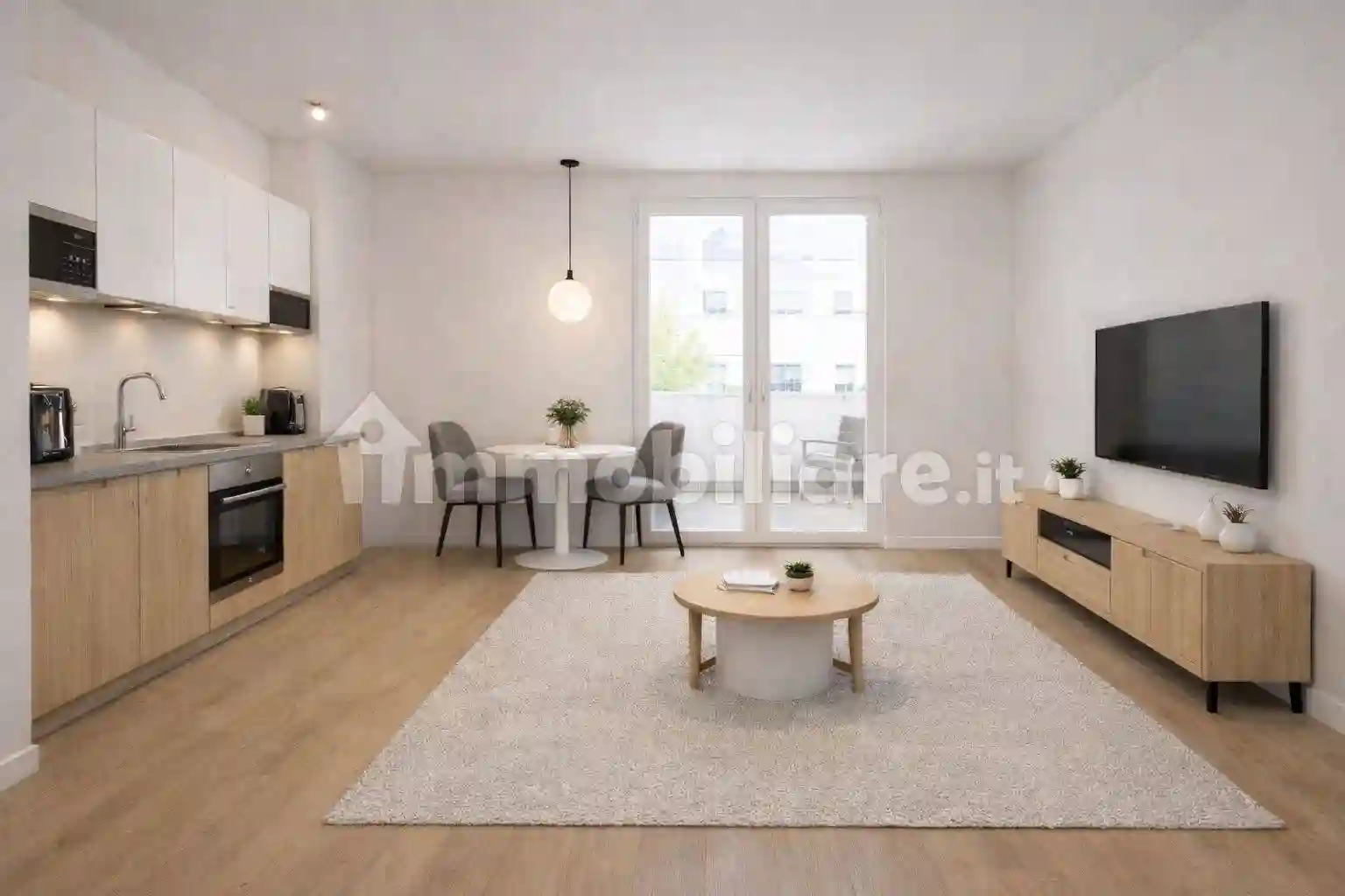 Appartamento - foto 3