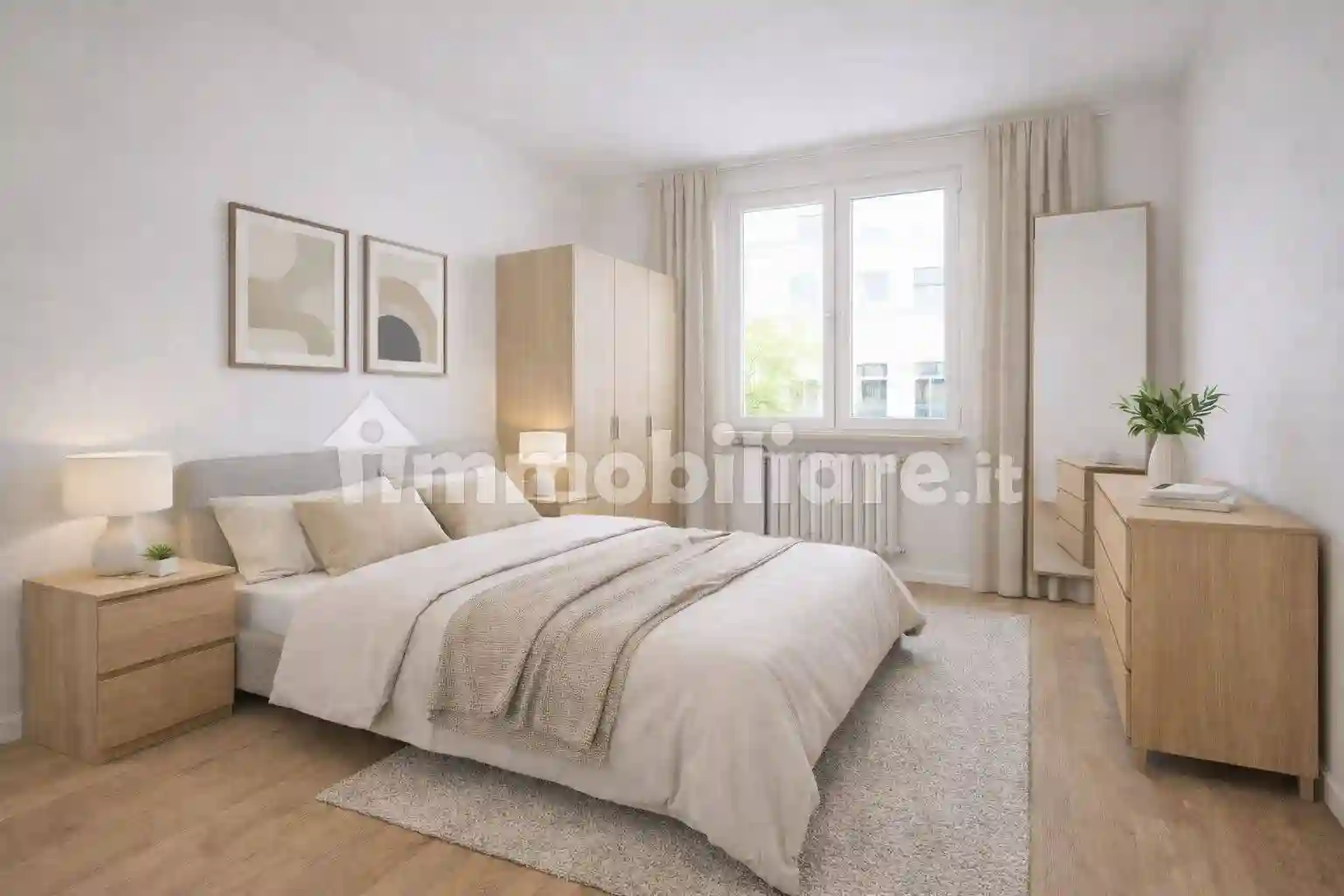 Appartamento - foto 4