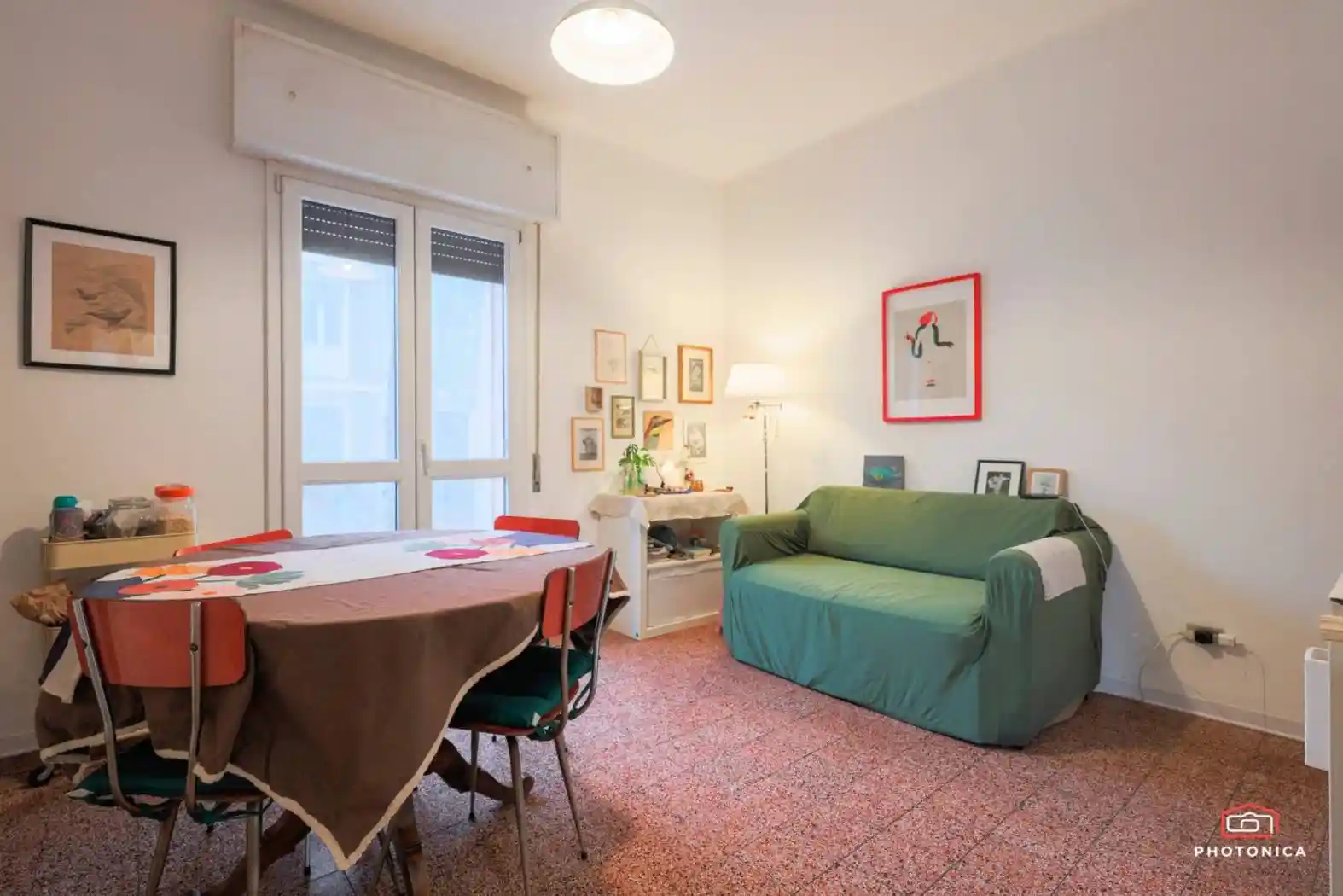 Appartamento in vendita a Bologna