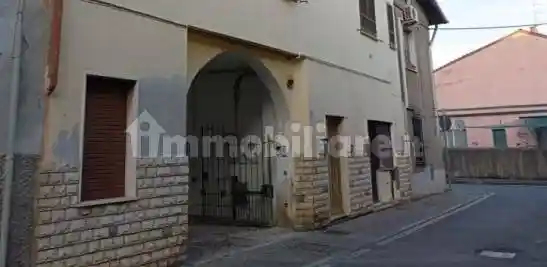 Casa indipendente in vendita a Castegnato