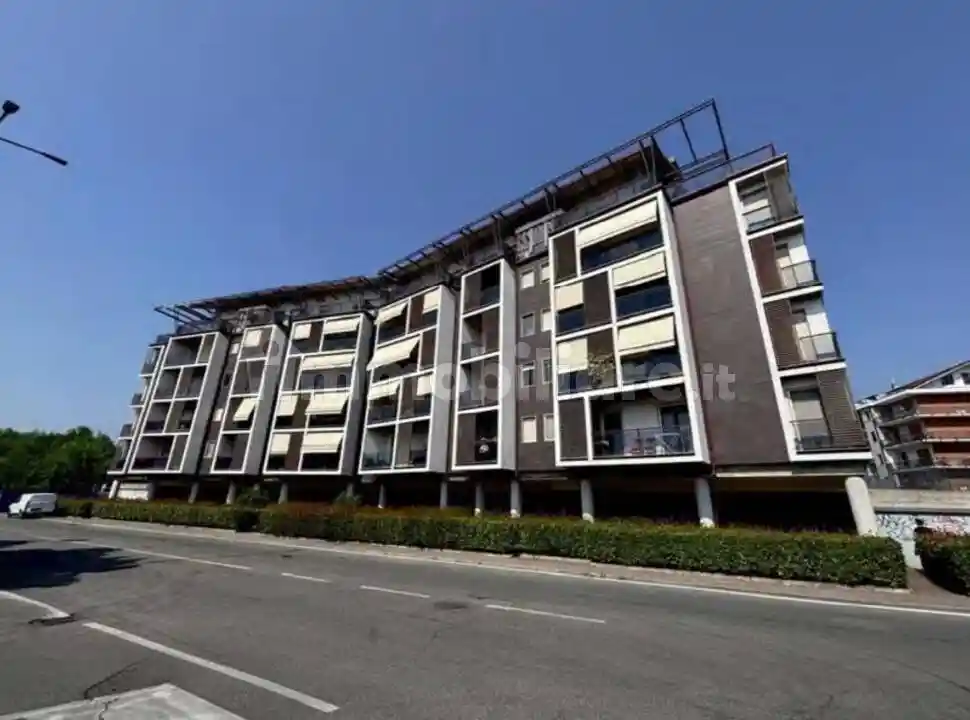 Appartamento in vendita a Moncalieri