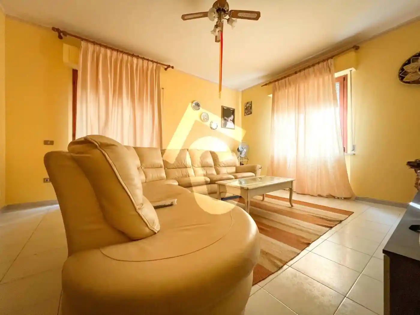 Appartamento in vendita a Maiolati Spontini