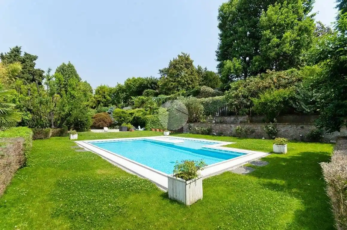 Villa in vendita a Pianezza