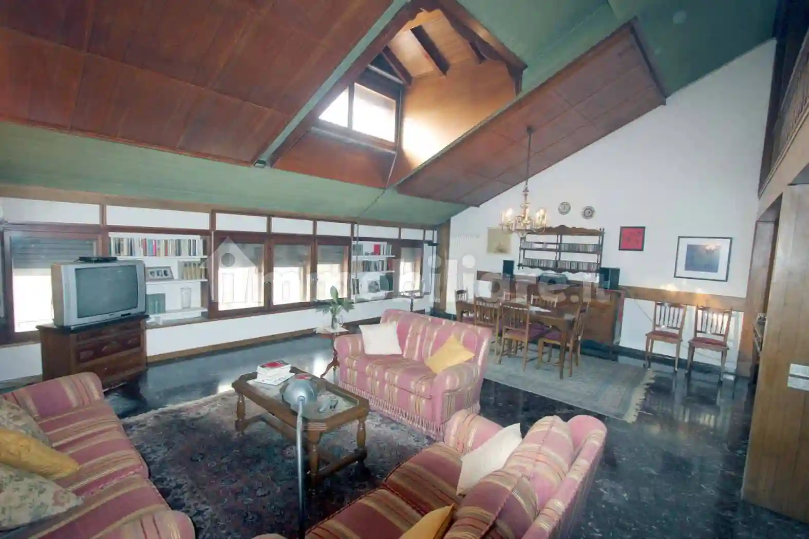 Attico - Mansarda - foto 3