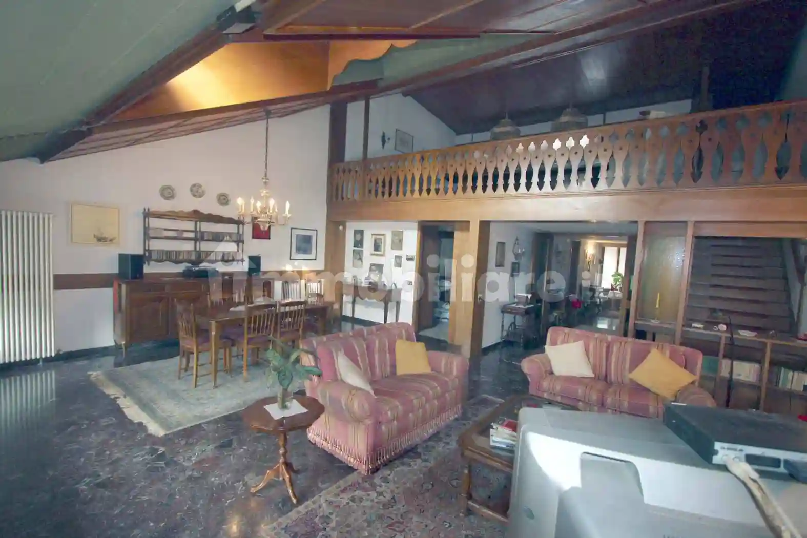 Attico - Mansarda - foto 4