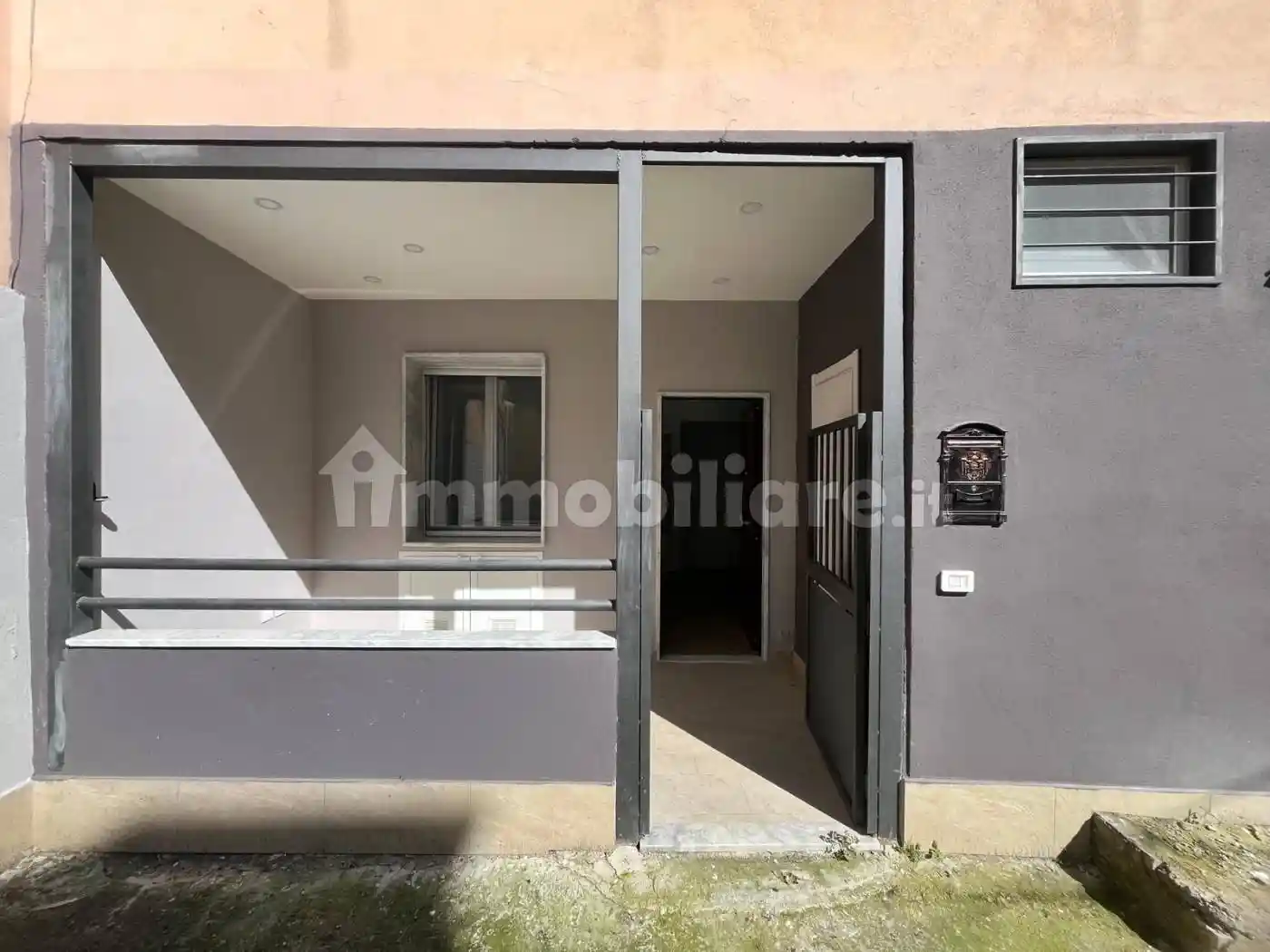 Appartamento in vendita a Marigliano