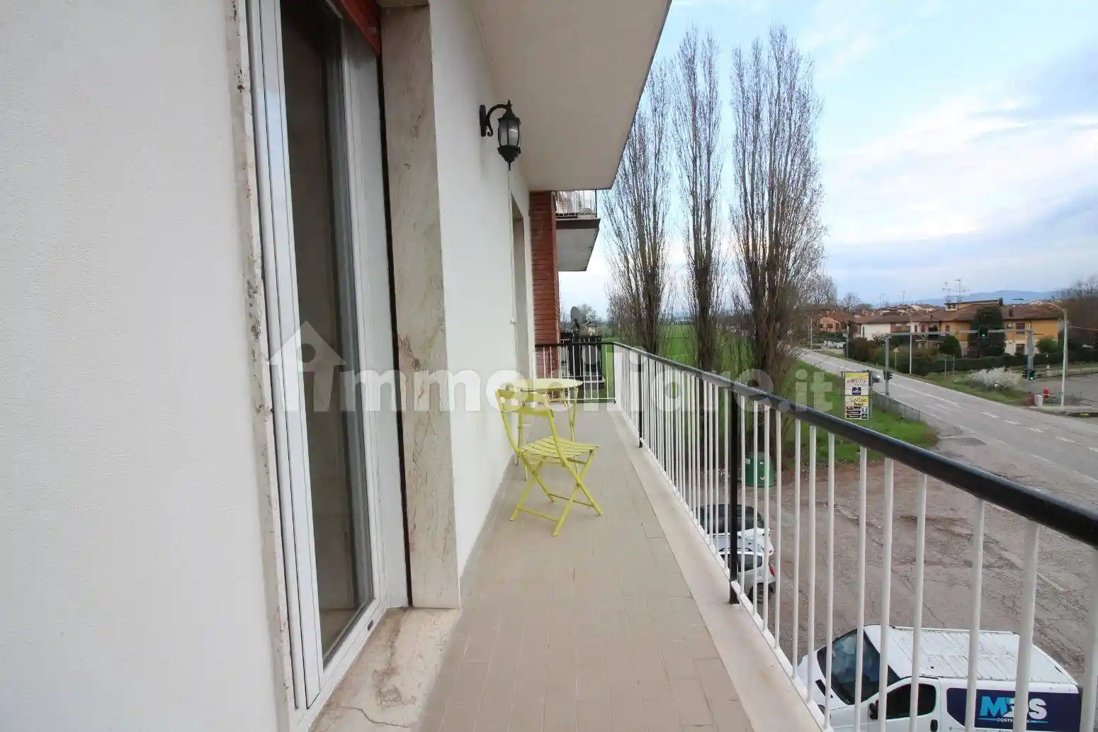 Appartamento in vendita a Anzola dell'Emilia