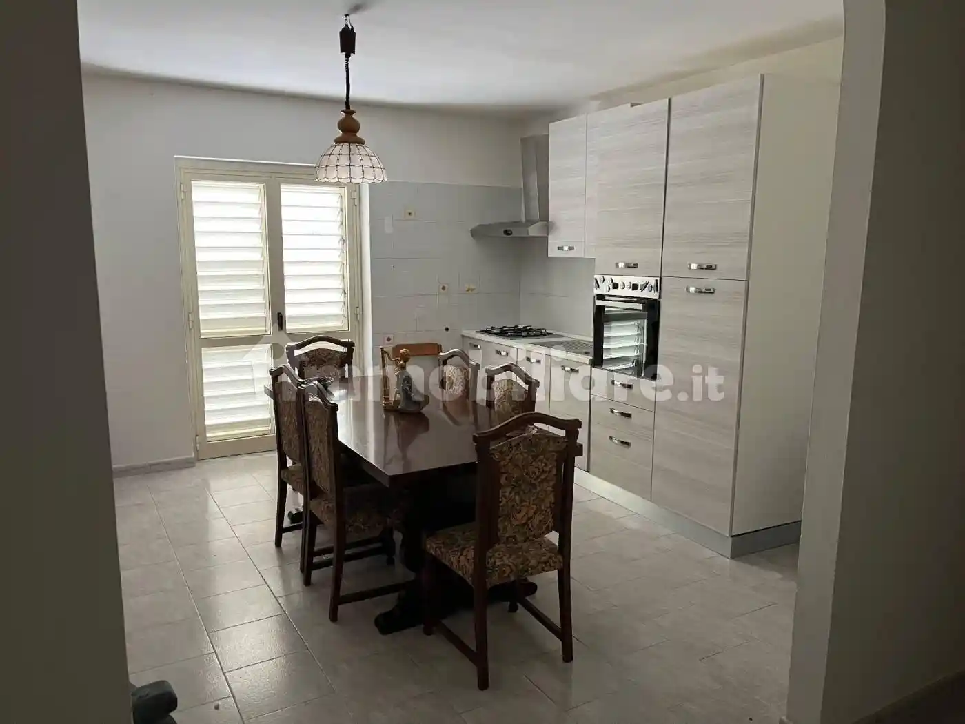 Appartamento in affitto a Melito di Porto Salvo