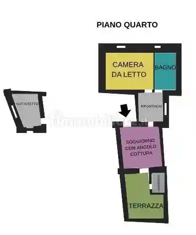 Appartamento - foto 5