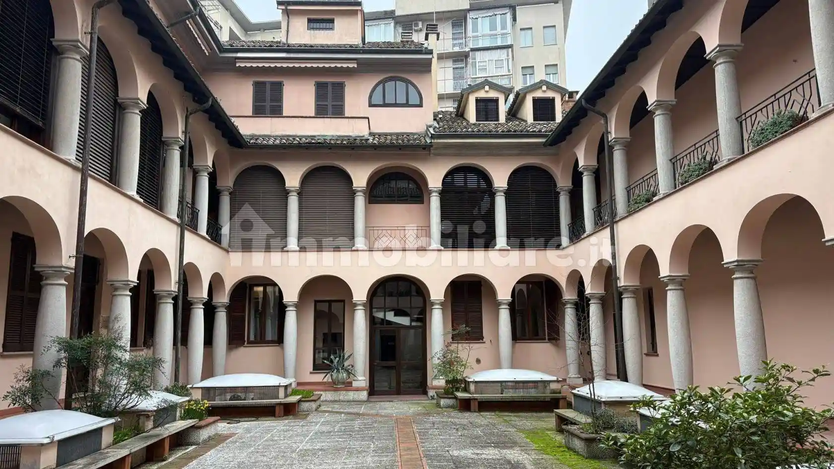 Attico - Mansarda in vendita a Voghera