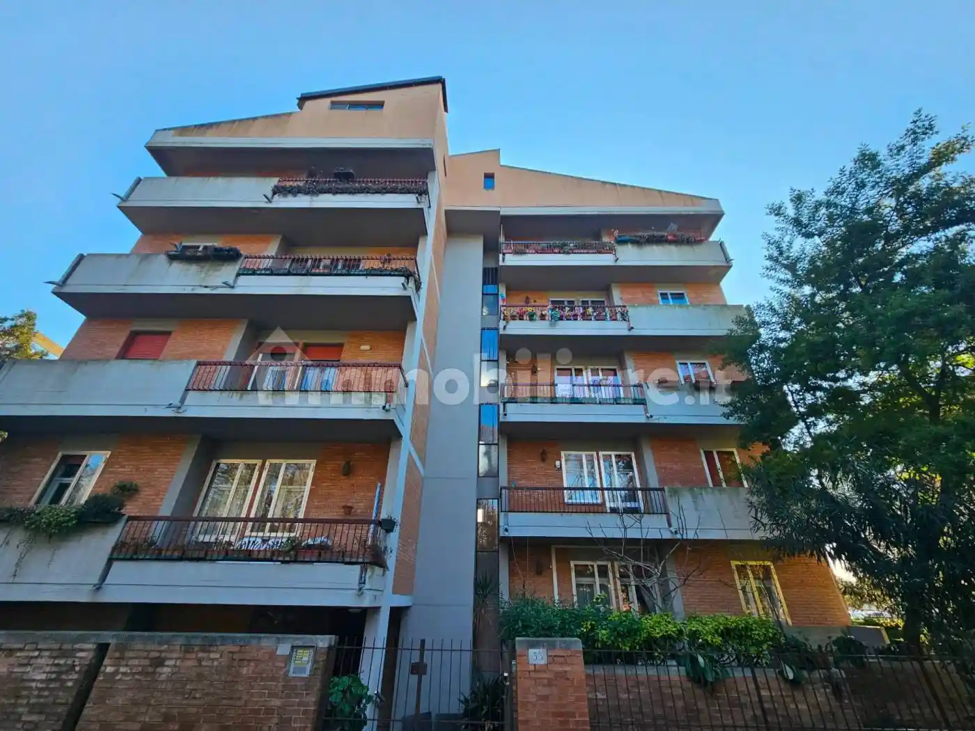 Appartamento in vendita a Ferrara