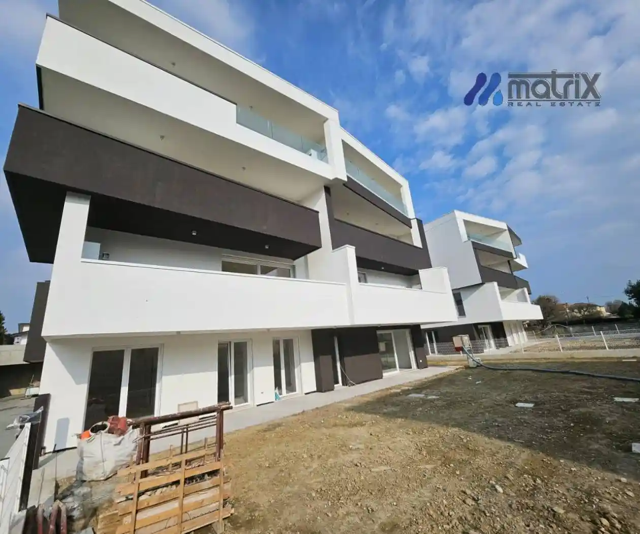 Appartamento in vendita a Dolo