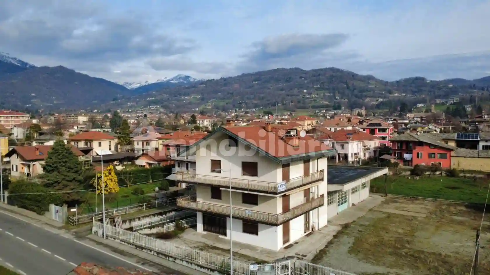 Palazzo - Edificio - foto 3