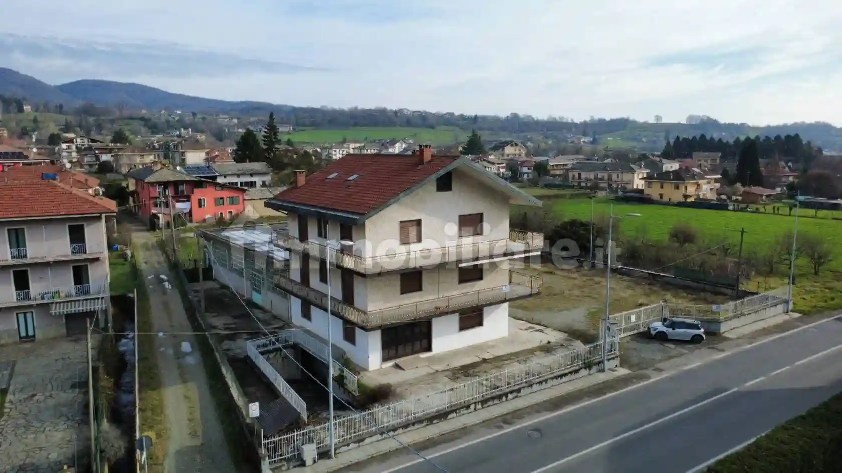 Palazzo - Edificio - foto 4