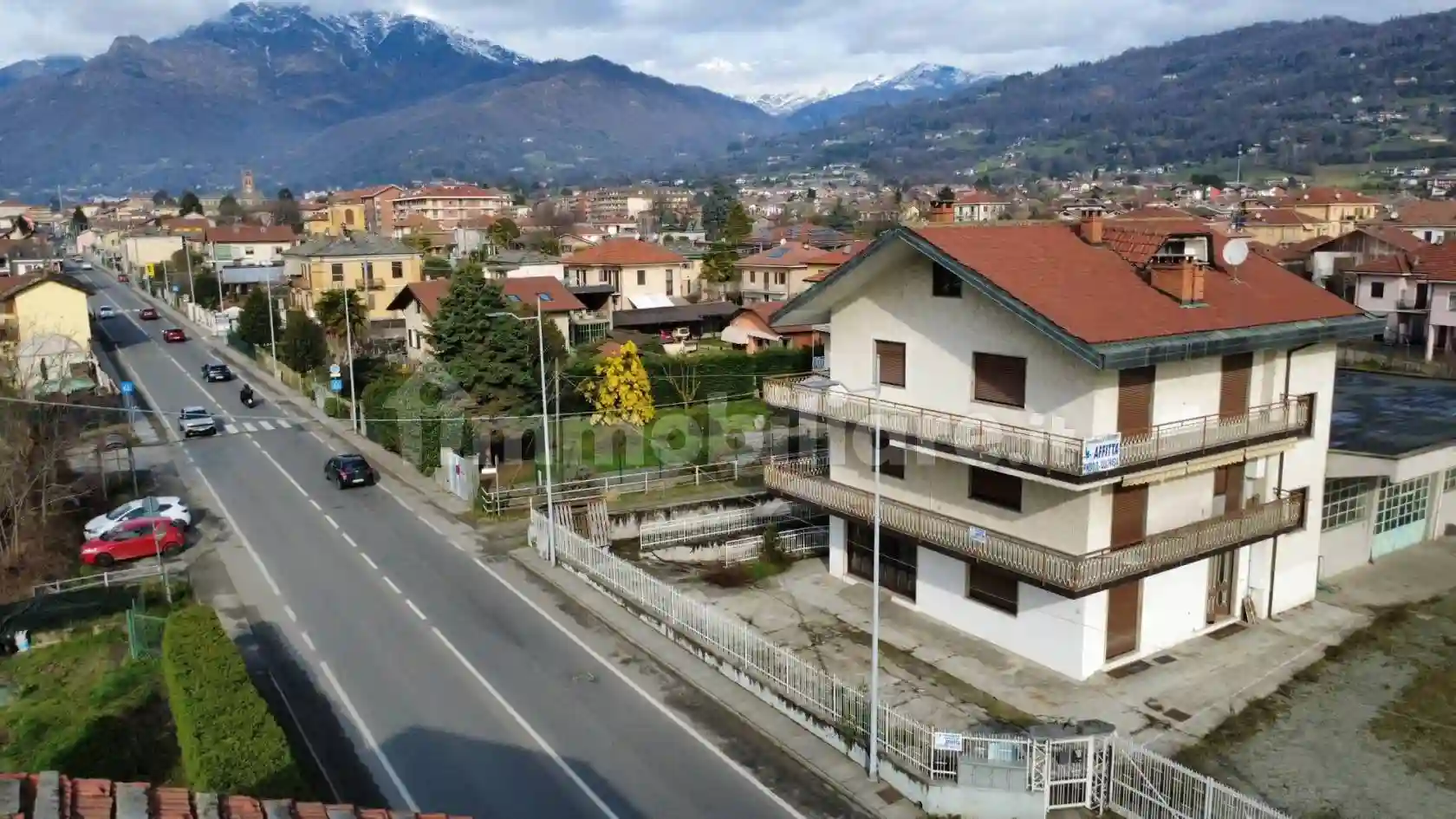 Palazzo - Edificio - foto 5