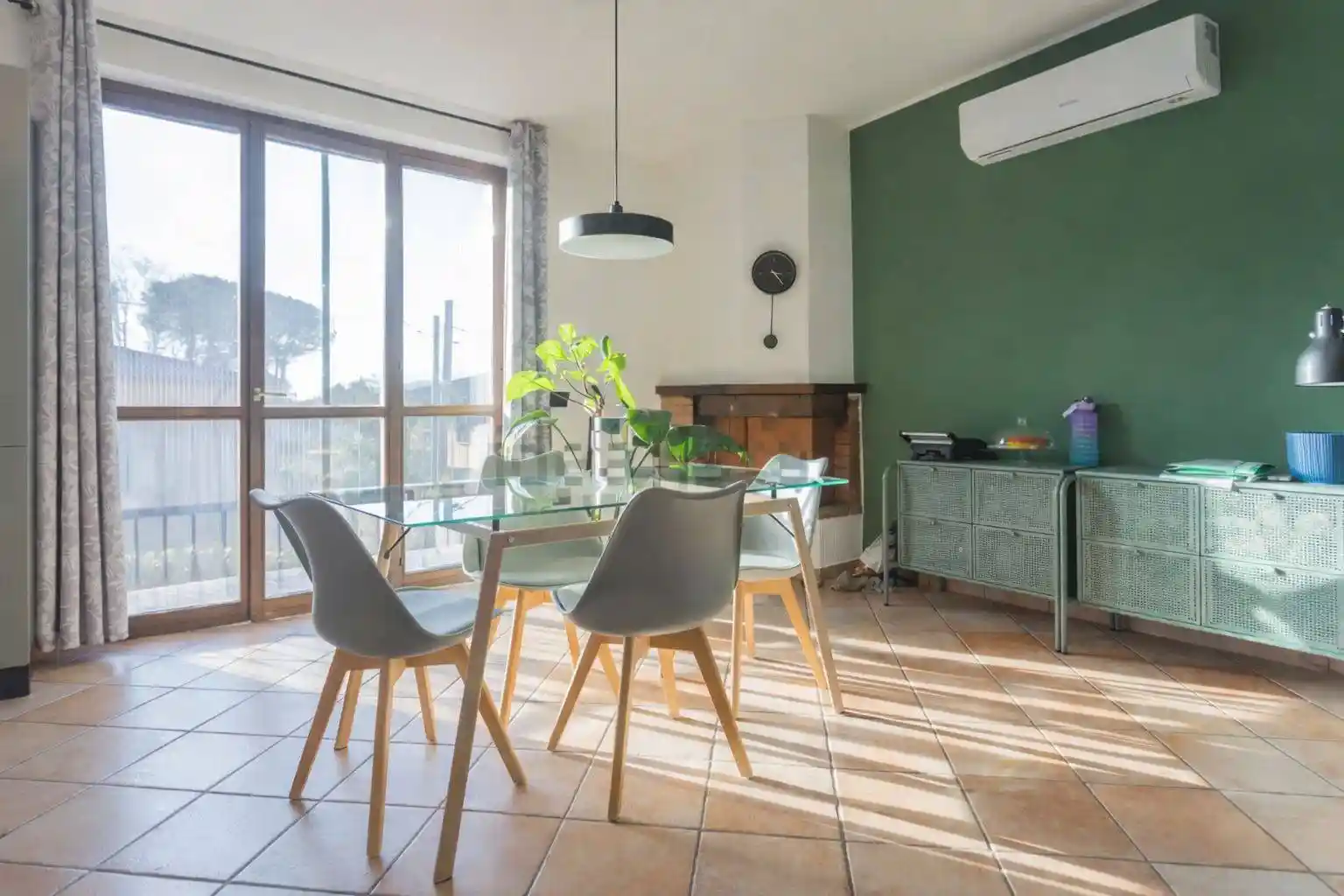 Appartamento in vendita a Porto Valtravaglia