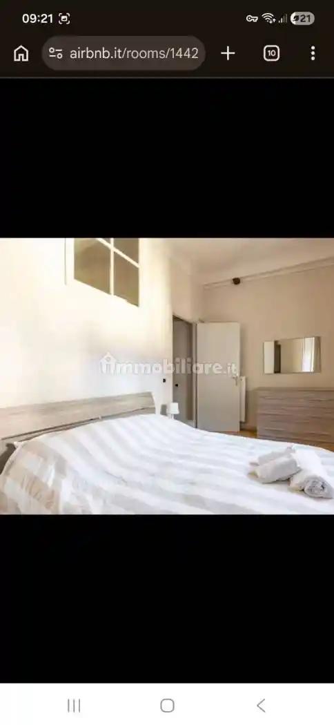 Appartamento in affitto a Lucca