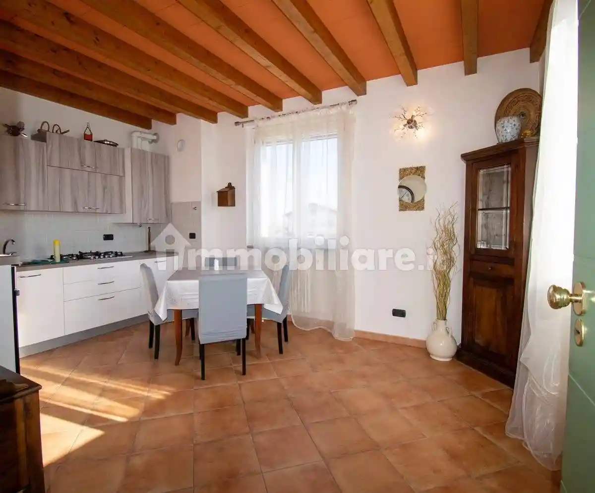 Appartamento in affitto a Parma