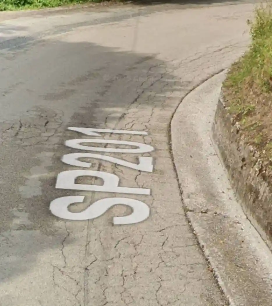 Appartamento in vendita a Talamello