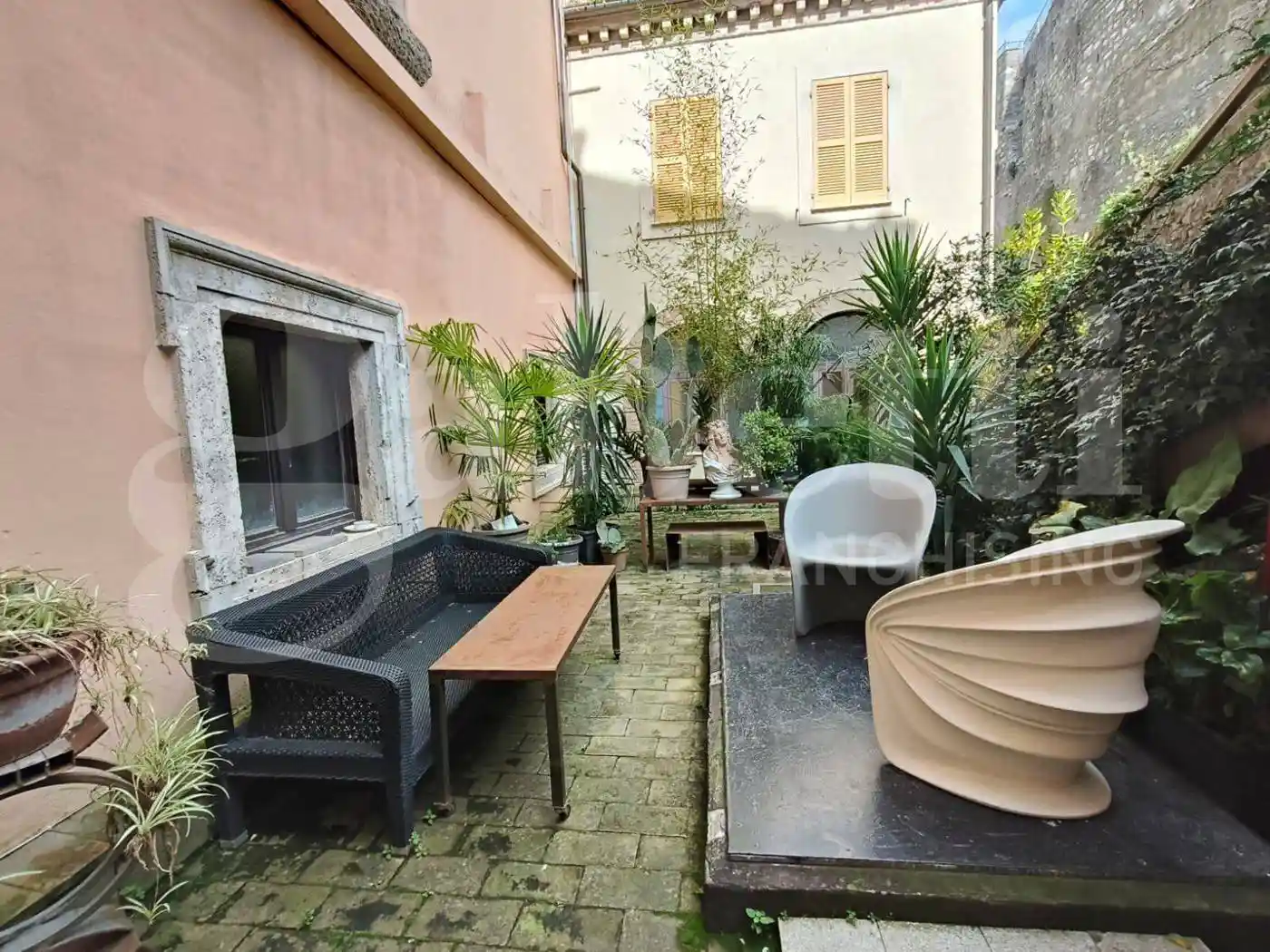 Appartamento in vendita a Amelia