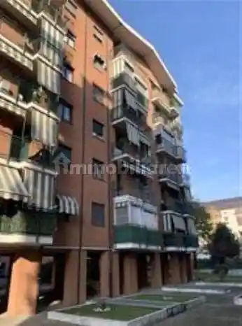 Appartamento in vendita a Grugliasco