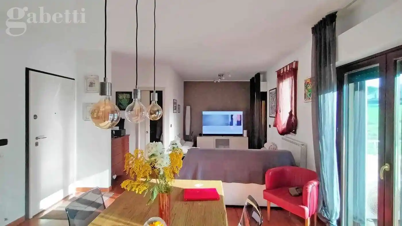 Appartamento in vendita a Senigallia