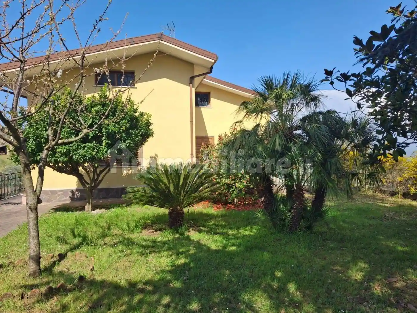 Villa in vendita a San Giorgio del Sannio