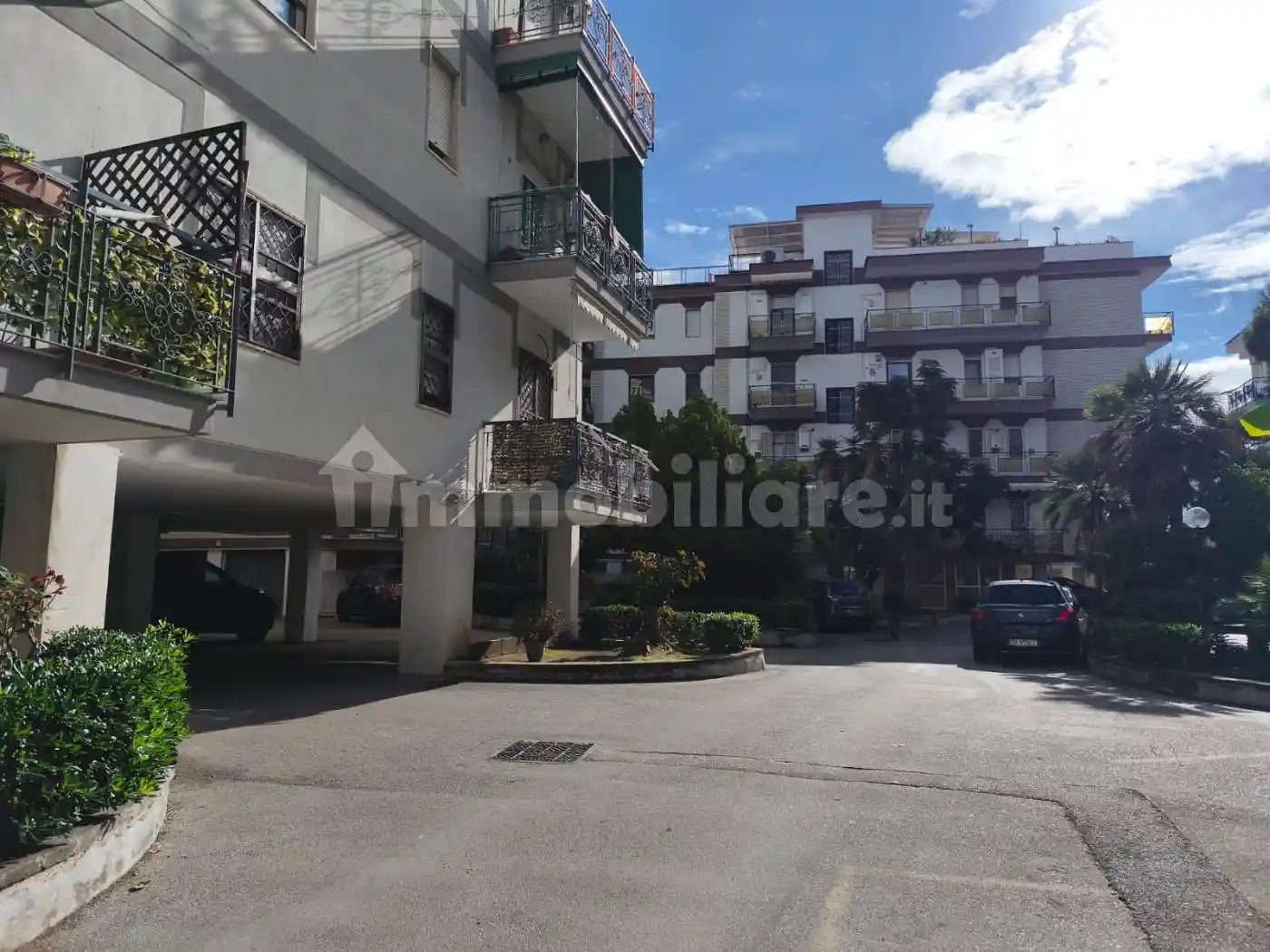 Appartamento in vendita a Portici