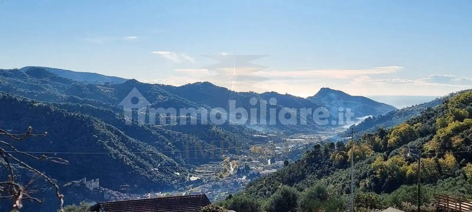 Villa in vendita a Dolceacqua