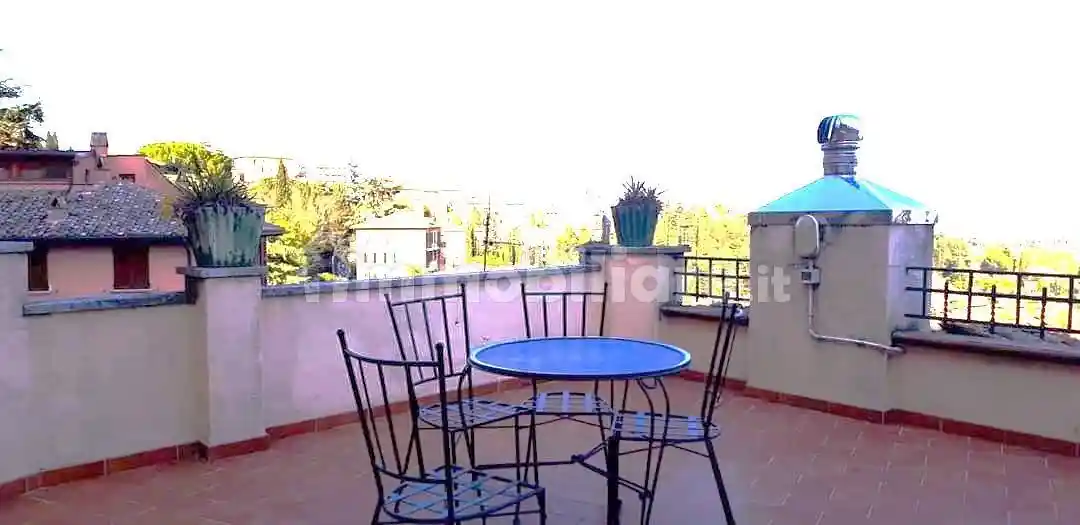 Appartamento in vendita a Perugia
