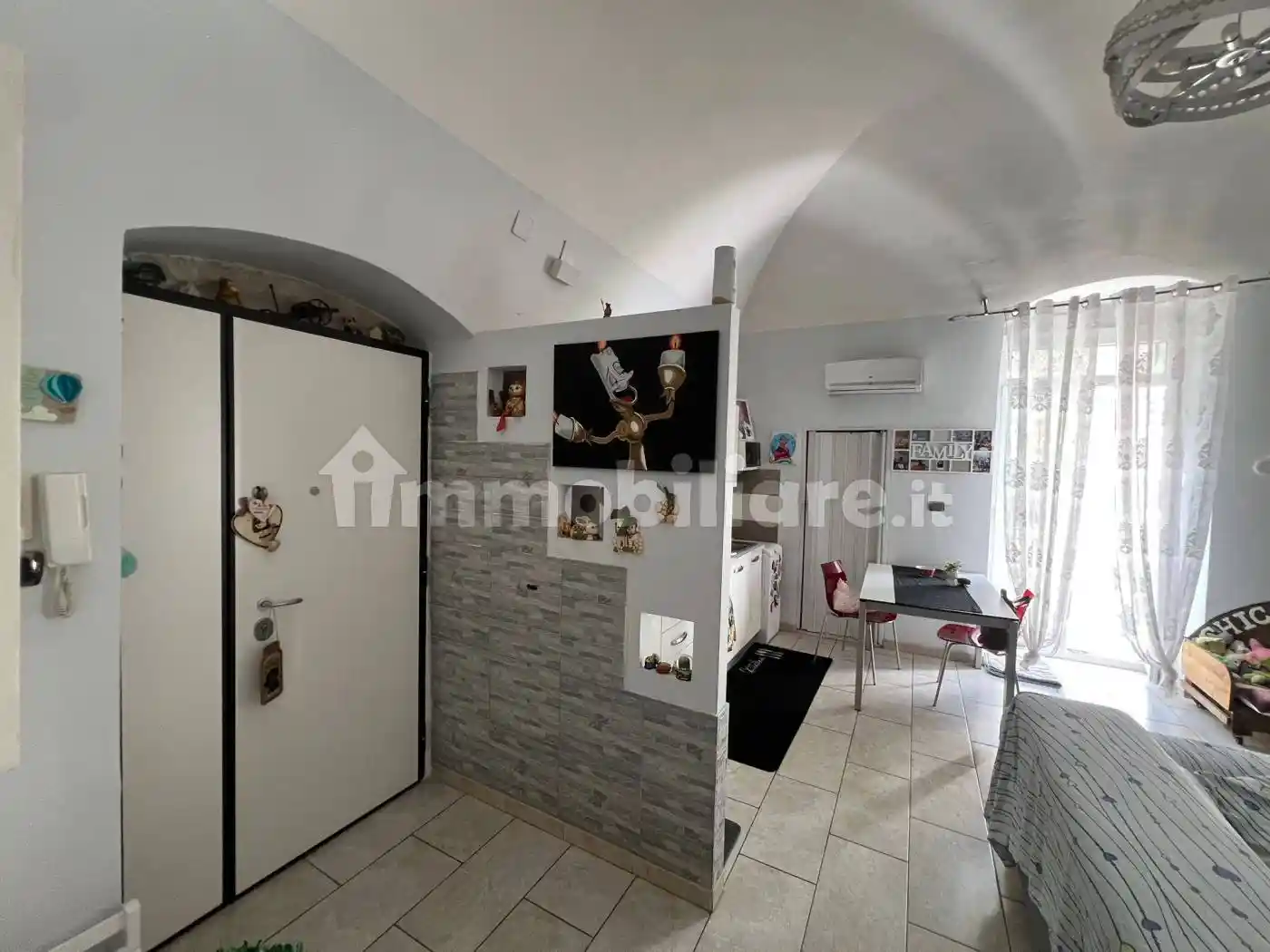 Appartamento in vendita a Molfetta