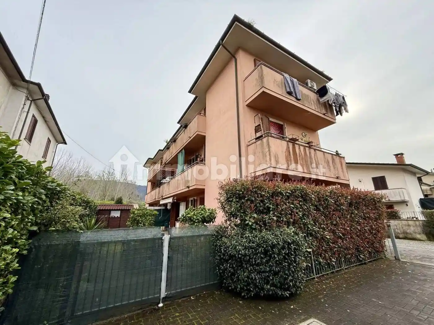 Appartamento in vendita a Lucca