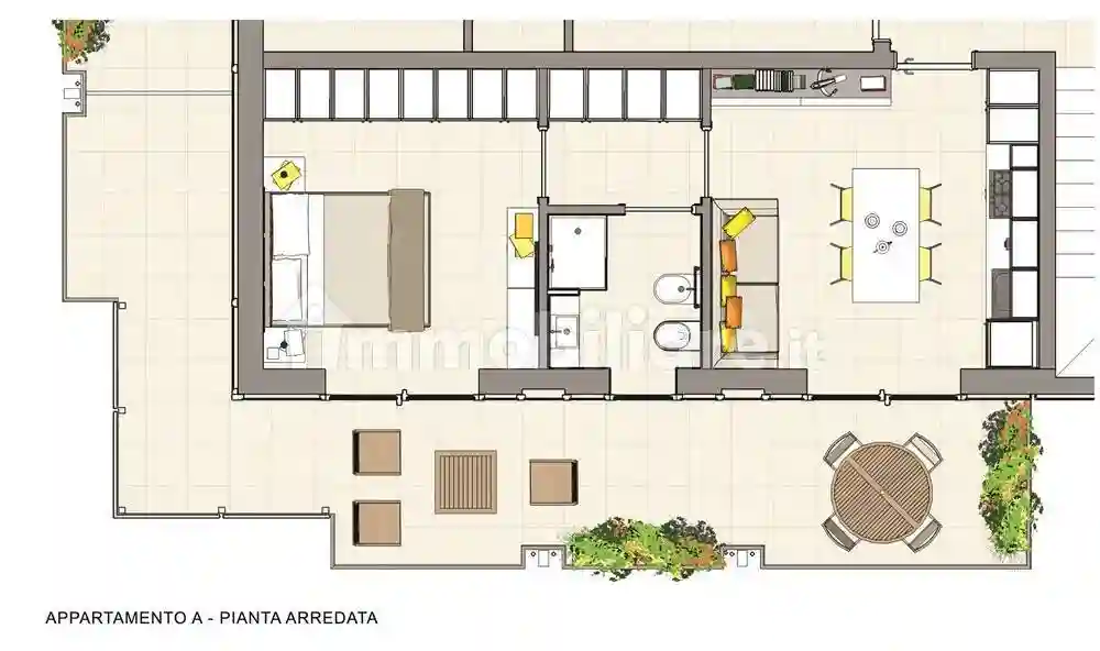 Appartamento - foto 4