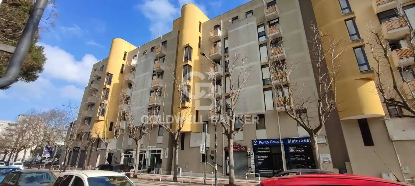Appartamento in vendita a Brindisi