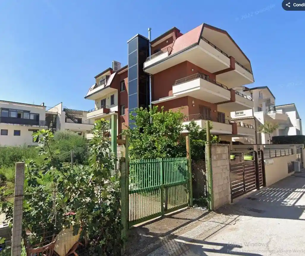 Appartamento in vendita a San Prisco