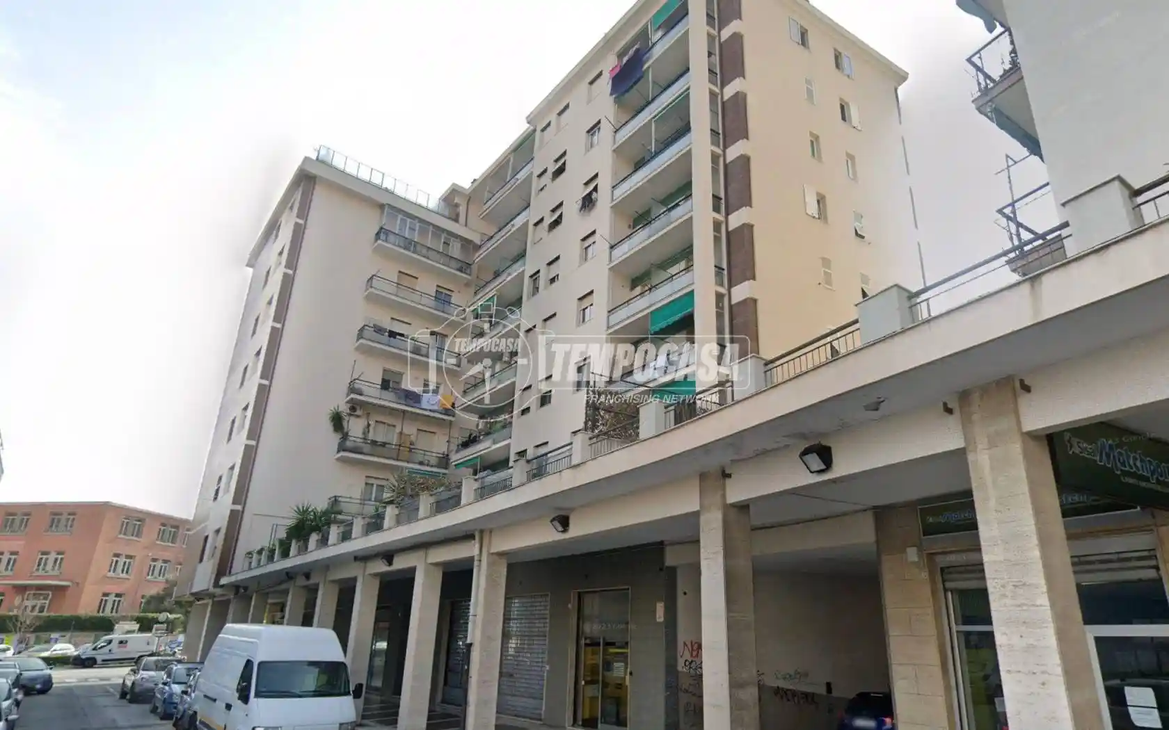 Appartamento in vendita a Savona