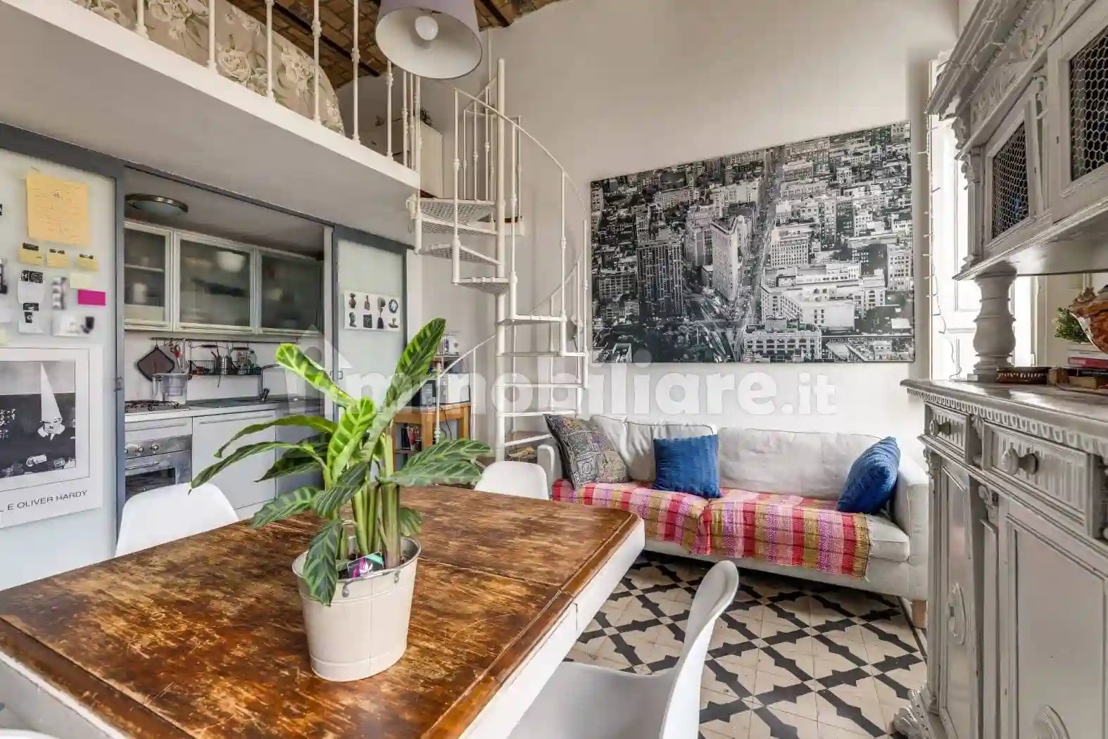 Attico - Mansarda - foto 3