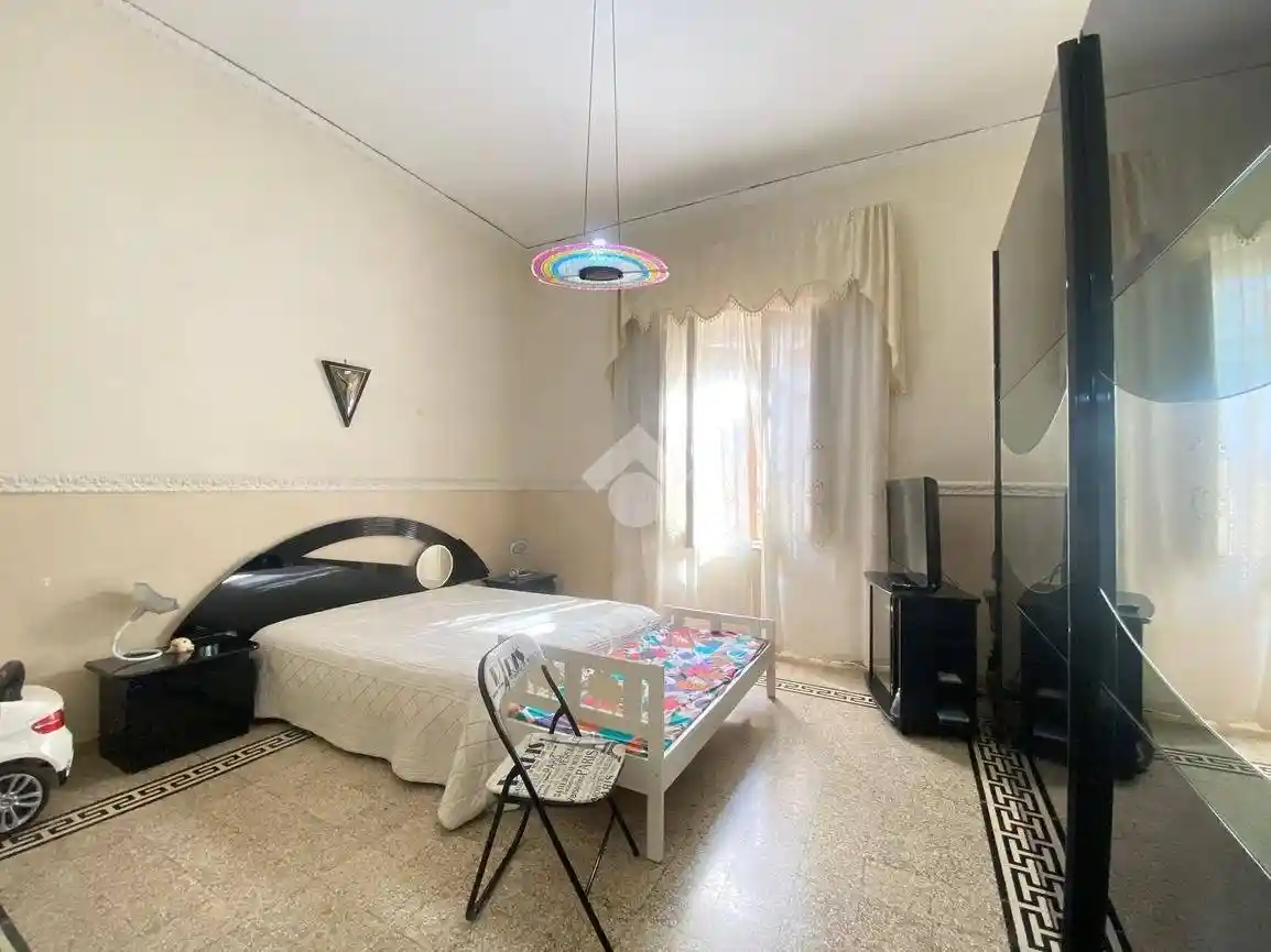 Appartamento in vendita a Grumo Nevano