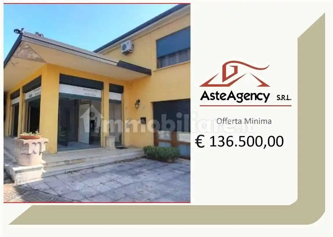 Appartamento in vendita a Cerea