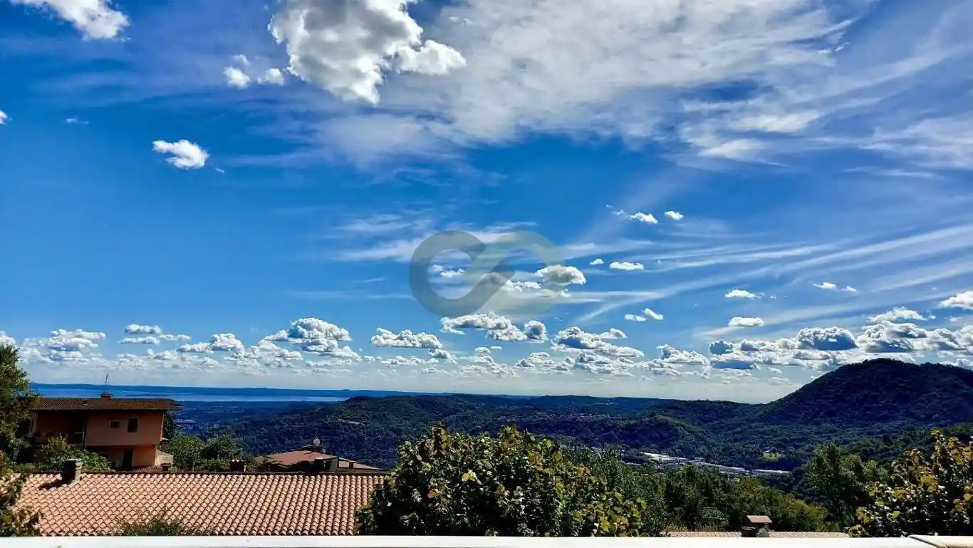 Appartamento in vendita a Villanuova sul Clisi