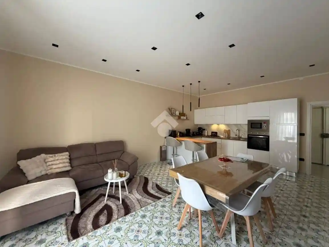 Appartamento in vendita a Grumo Nevano