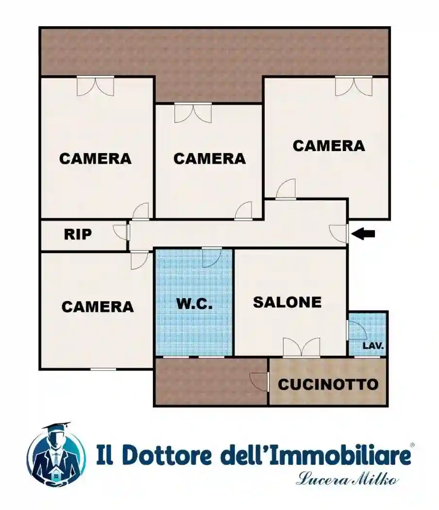 Appartamento - foto 2