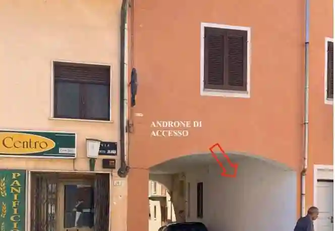 Palazzo - Stabile - foto 2